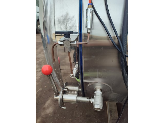 Zhucheng tianshun machinery co., ltd. - afbeelding 3 van  50