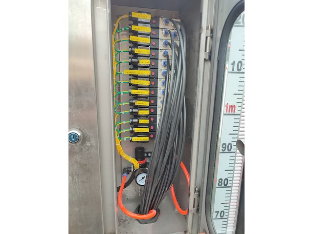 Zhucheng tianshun machinery co., ltd. - afbeelding 5 van  50