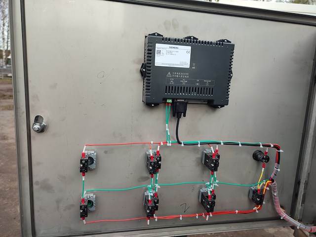 Zhucheng tianshun machinery co., ltd. - afbeelding 6 van  50