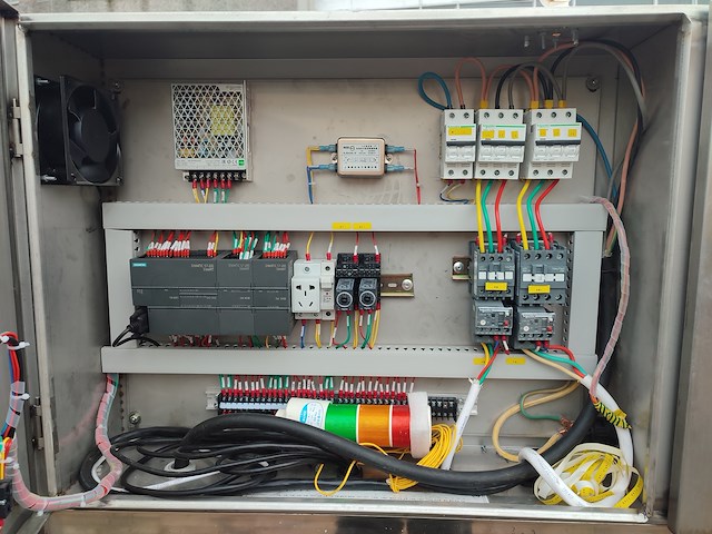 Zhucheng tianshun machinery co., ltd. - afbeelding 7 van  50