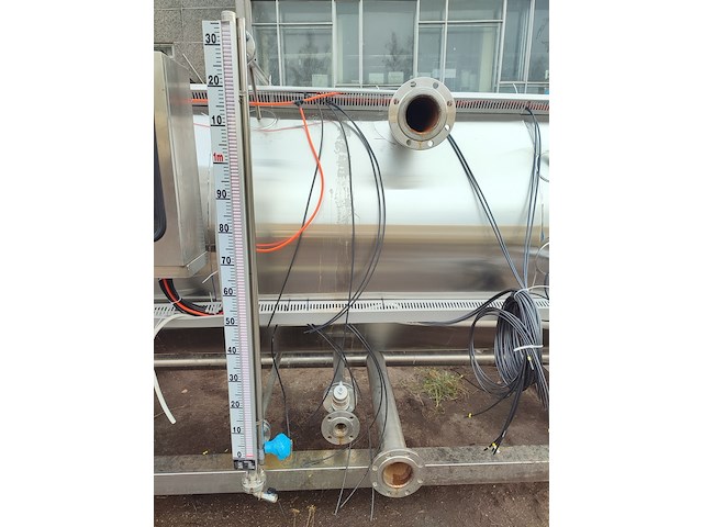 Zhucheng tianshun machinery co., ltd. - afbeelding 8 van  50