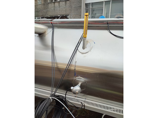 Zhucheng tianshun machinery co., ltd. - afbeelding 9 van  50