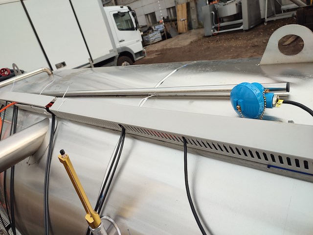 Zhucheng tianshun machinery co., ltd. - afbeelding 10 van  50