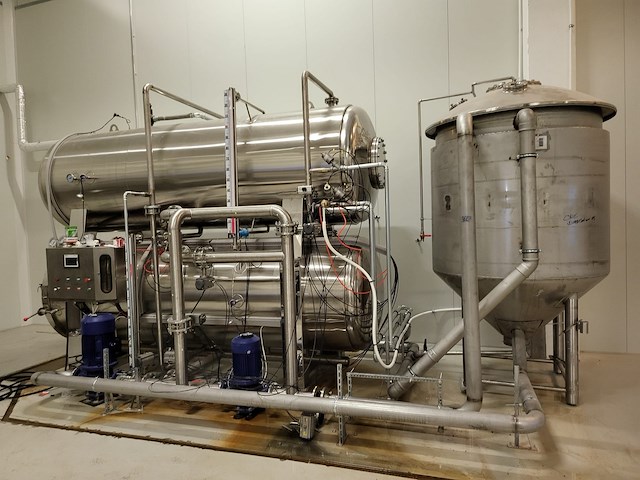 Zhucheng tianshun machinery co., ltd. - afbeelding 1 van  50