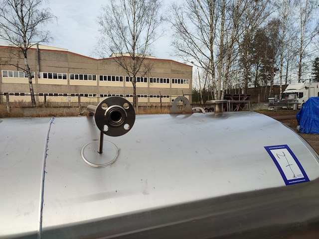 Zhucheng tianshun machinery co., ltd. - afbeelding 18 van  50