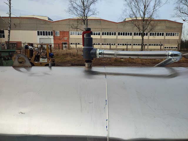 Zhucheng tianshun machinery co., ltd. - afbeelding 19 van  50