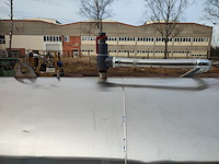 Zhucheng tianshun machinery co., ltd. - afbeelding 19 van  50