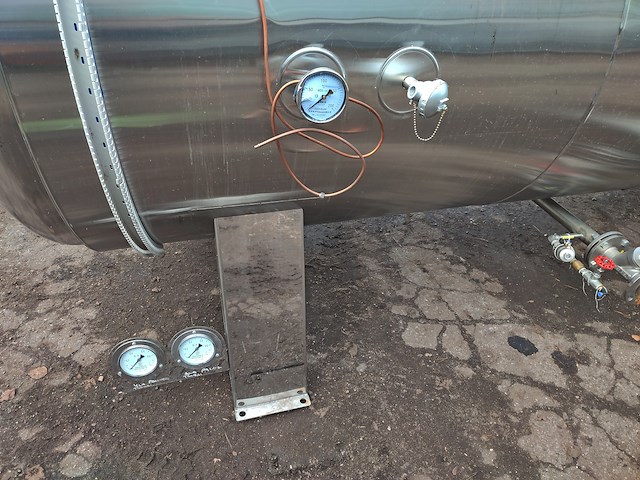 Zhucheng tianshun machinery co., ltd. - afbeelding 20 van  50