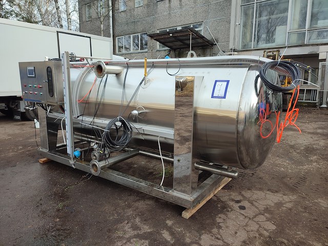 Zhucheng tianshun machinery co., ltd. - afbeelding 12 van  50