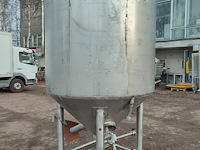 Zhucheng tianshun machinery co., ltd. - afbeelding 25 van  50