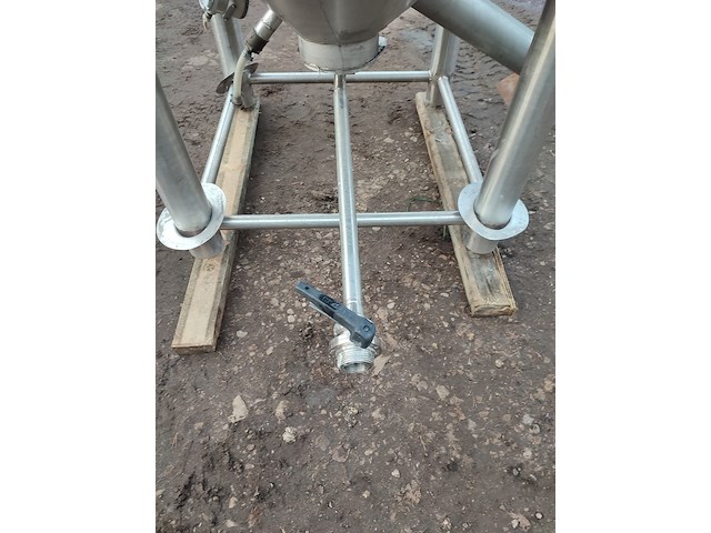 Zhucheng tianshun machinery co., ltd. - afbeelding 28 van  50