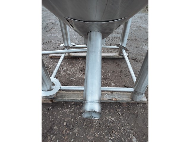 Zhucheng tianshun machinery co., ltd. - afbeelding 29 van  50