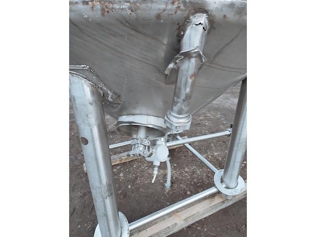 Zhucheng tianshun machinery co., ltd. - afbeelding 30 van  50