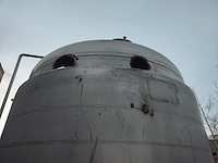 Zhucheng tianshun machinery co., ltd. - afbeelding 32 van  50