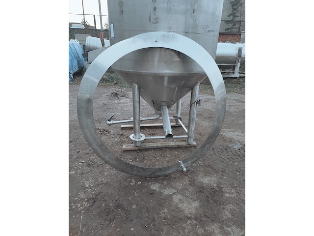 Zhucheng tianshun machinery co., ltd. - afbeelding 33 van  50