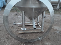 Zhucheng tianshun machinery co., ltd. - afbeelding 33 van  50