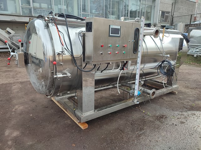 Zhucheng tianshun machinery co., ltd. - afbeelding 23 van  50