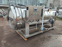 Zhucheng tianshun machinery co., ltd. - afbeelding 23 van  50