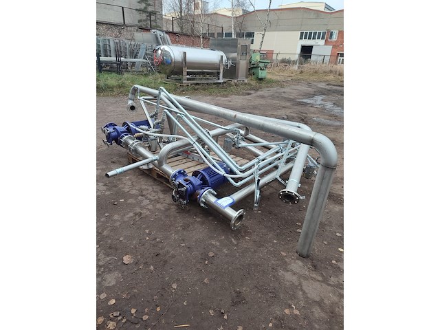 Zhucheng tianshun machinery co., ltd. - afbeelding 35 van  50