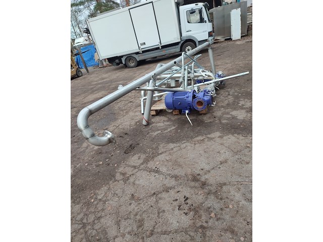 Zhucheng tianshun machinery co., ltd. - afbeelding 36 van  50