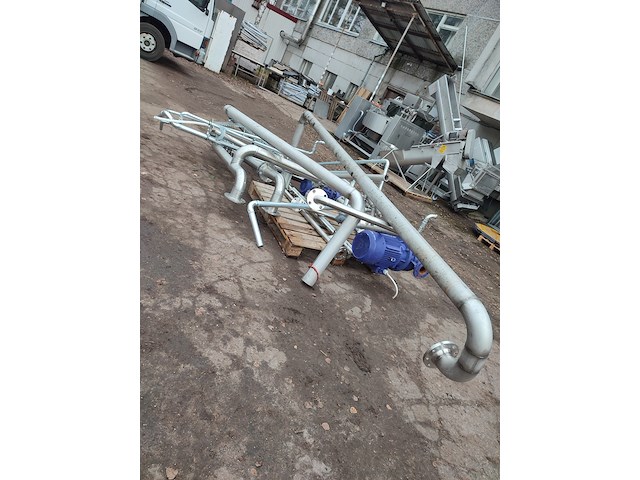 Zhucheng tianshun machinery co., ltd. - afbeelding 37 van  50