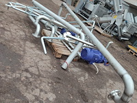 Zhucheng tianshun machinery co., ltd. - afbeelding 37 van  50