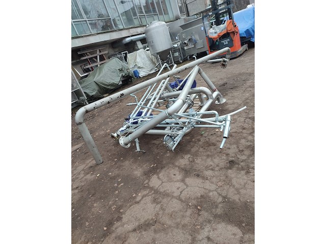 Zhucheng tianshun machinery co., ltd. - afbeelding 38 van  50