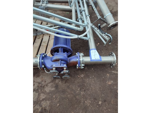 Zhucheng tianshun machinery co., ltd. - afbeelding 39 van  50