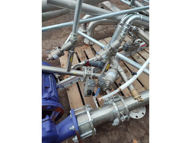 Zhucheng tianshun machinery co., ltd. - afbeelding 40 van  50