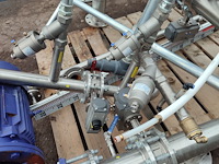 Zhucheng tianshun machinery co., ltd. - afbeelding 40 van  50