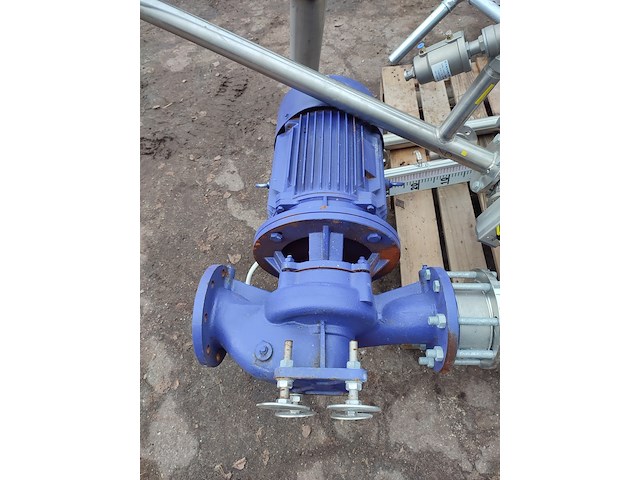 Zhucheng tianshun machinery co., ltd. - afbeelding 41 van  50