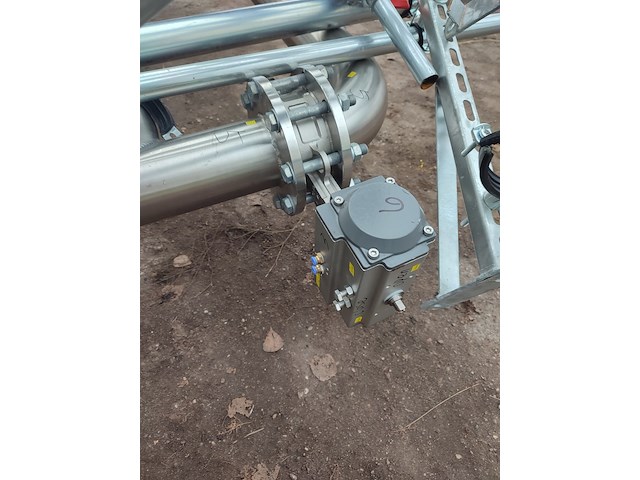 Zhucheng tianshun machinery co., ltd. - afbeelding 43 van  50