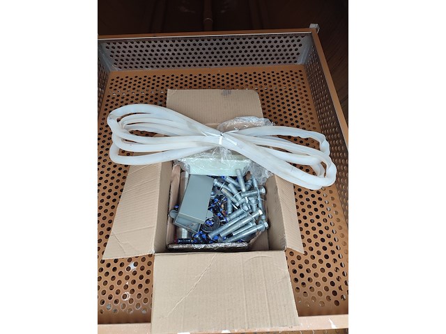 Zhucheng tianshun machinery co., ltd. - afbeelding 44 van  50