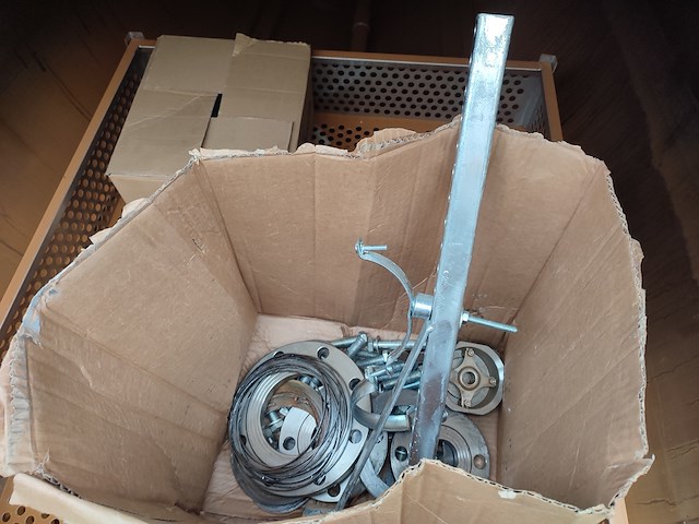 Zhucheng tianshun machinery co., ltd. - afbeelding 46 van  50