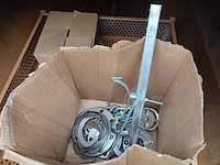 Zhucheng tianshun machinery co., ltd. - afbeelding 46 van  50