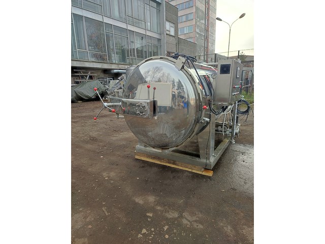 Zhucheng tianshun machinery co., ltd. - afbeelding 47 van  50