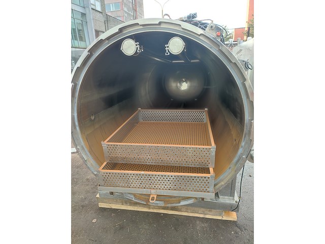 Zhucheng tianshun machinery co., ltd. - afbeelding 48 van  50