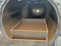 Zhucheng tianshun machinery co., ltd. - afbeelding 48 van  50