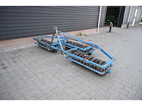 Zibo vorenpakker - afbeelding 2 van  8