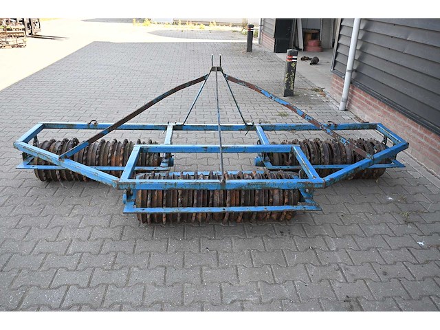 Zibo vorenpakker - afbeelding 4 van  8