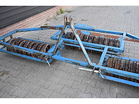 Zibo vorenpakker - afbeelding 8 van  8