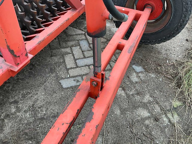 Zibo vp 58/31 cambridge roller - afbeelding 3 van  16