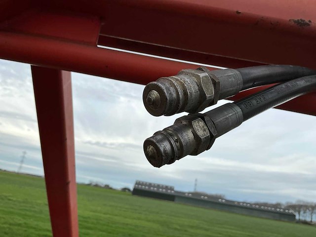 Zibo vp 58/31 cambridge roller - afbeelding 5 van  16