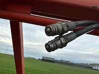 Zibo vp 58/31 cambridge roller - afbeelding 5 van  16