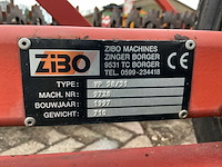 Zibo vp 58/31 cambridge roller - afbeelding 8 van  16