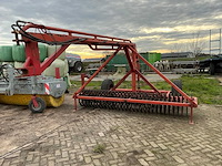Zibo vp 58/31 cambridge roller - afbeelding 1 van  16