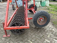 Zibo vp 58/31 cambridge roller - afbeelding 10 van  16