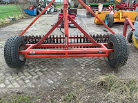 Zibo vp 58/31 cambridge roller - afbeelding 12 van  16