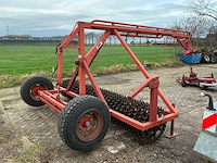 Zibo vp 58/31 cambridge roller - afbeelding 13 van  16