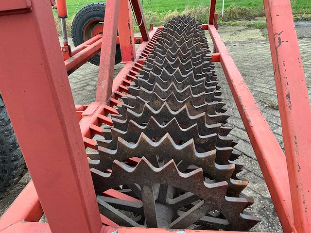 Zibo vp 58/31 cambridge roller - afbeelding 15 van  16